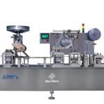 Blistmatic – AAS 150